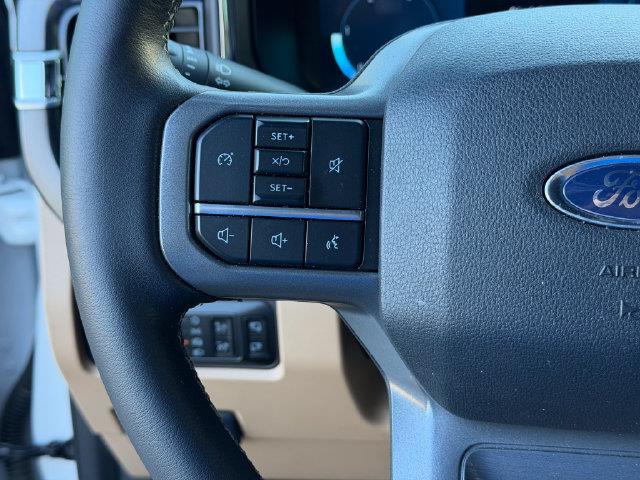 2026 Ford F-250 - $74,813