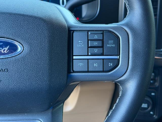 2026 Ford F-250 - $74,813