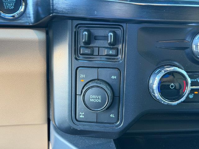 2026 Ford F-250 - $74,813