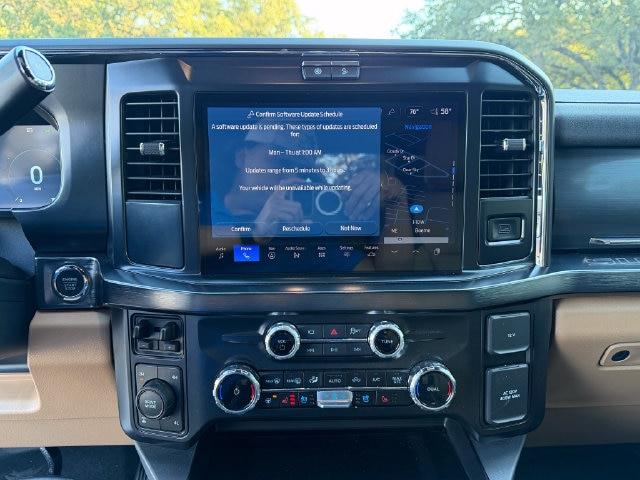 2026 Ford F-250 - $74,813