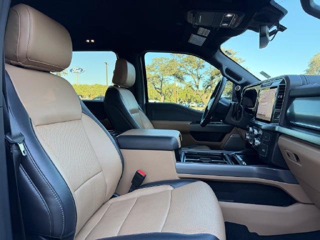 2026 Ford F-250 - $74,813
