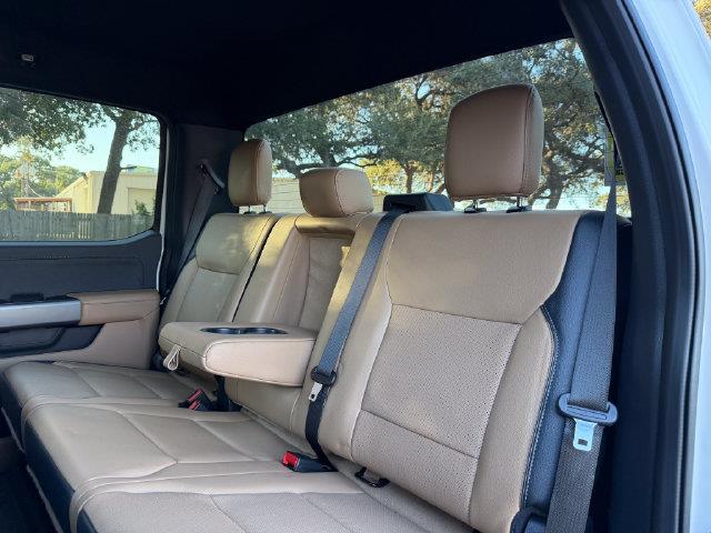 2026 Ford F-250 - $74,813