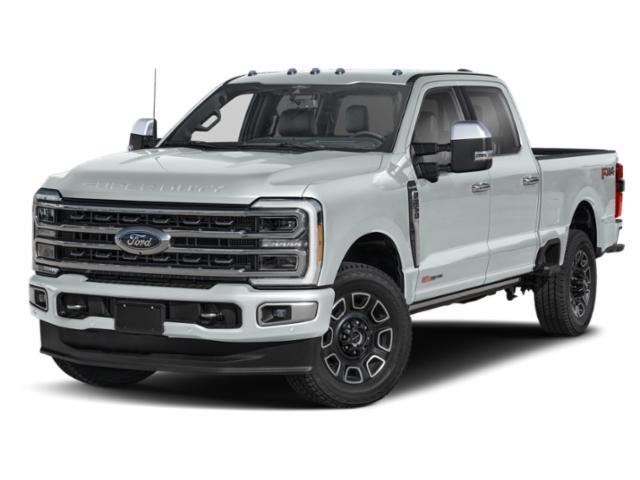 2026 Ford F-250