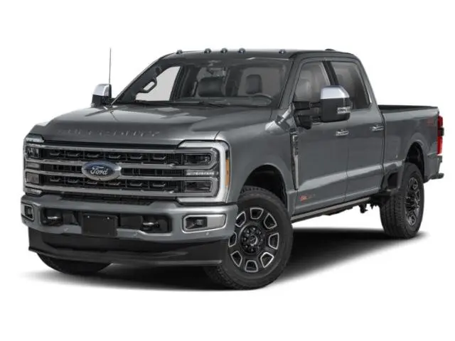 2026 Ford F-250 - $94,588