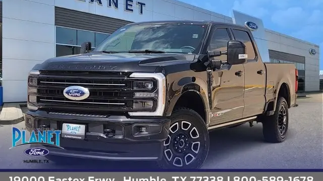 Preowned 2026 Ford F-250 Super Duty XLT for Sale