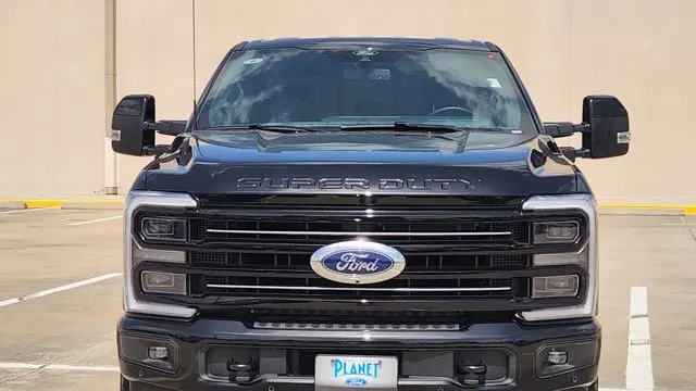 2026 Ford F-250 Super Duty XLT