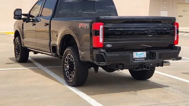 2026 Ford F-250 Super Duty XLT