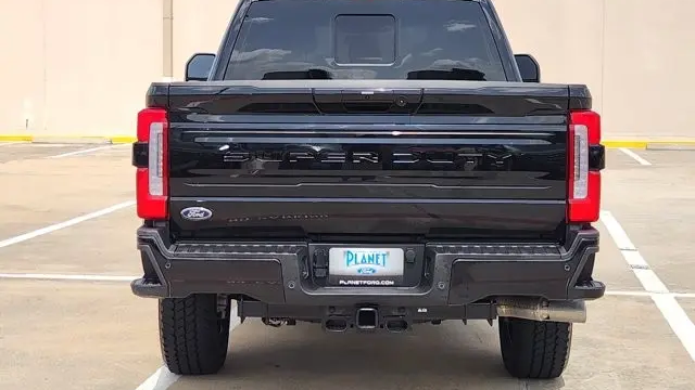 2026 Ford F-250 Super Duty XLT