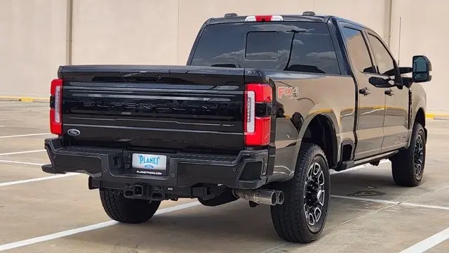 2026 Ford F-250 Super Duty XLT