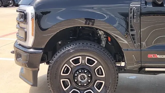 2026 Ford F-250 Super Duty XLT