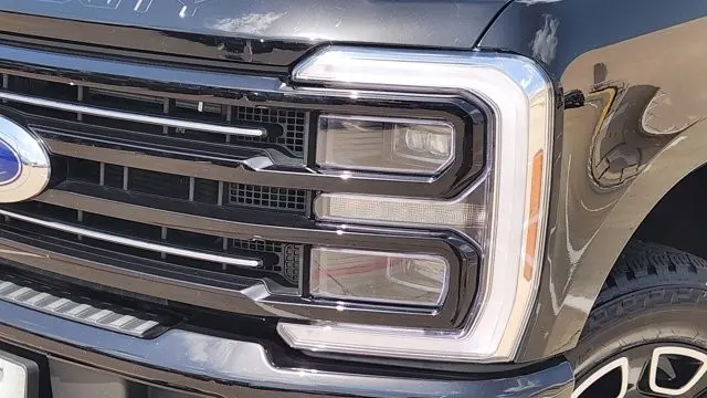 2026 Ford F-250 Super Duty XLT