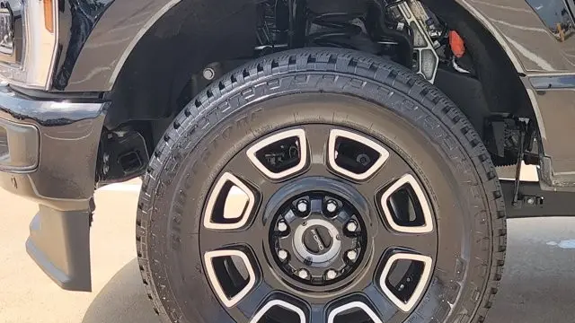 2026 Ford F-250 Super Duty XLT
