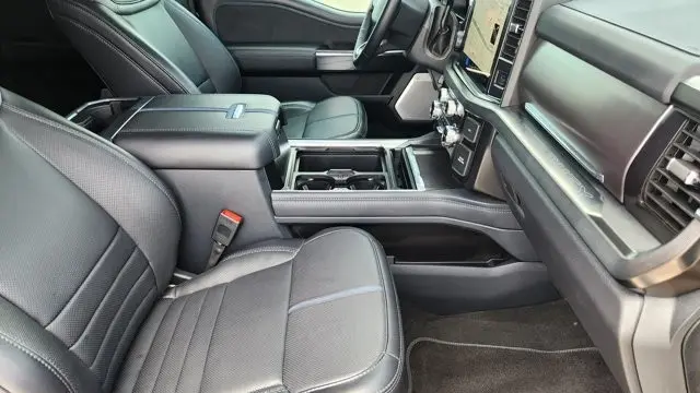 2026 Ford F-250 Super Duty XLT