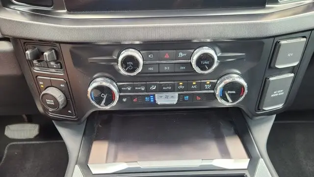 2026 Ford F-250 Super Duty XLT
