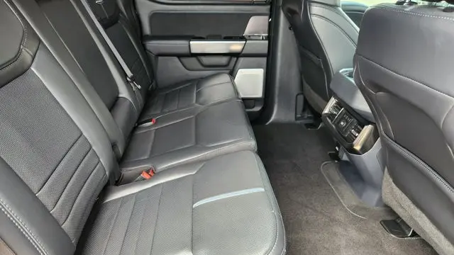 2026 Ford F-250 Super Duty XLT