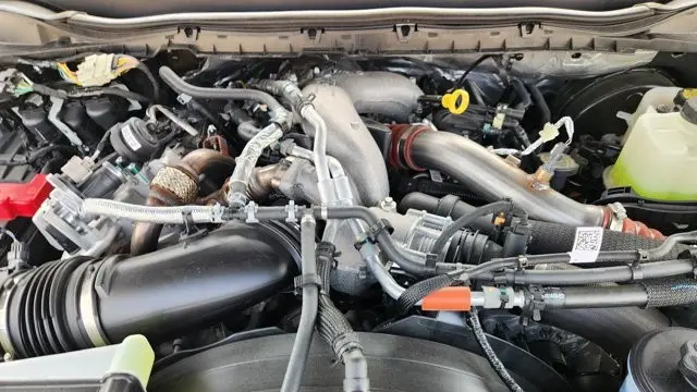 2026 Ford F-250 Super Duty XLT