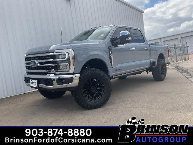 2026 Ford F-250 - $83,460