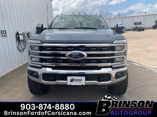 2026 Ford F-250 - $83,460