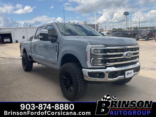 2026 Ford F-250 - $83,460