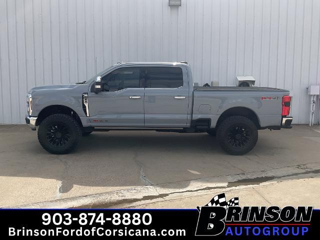 2026 Ford F-250 - $83,460