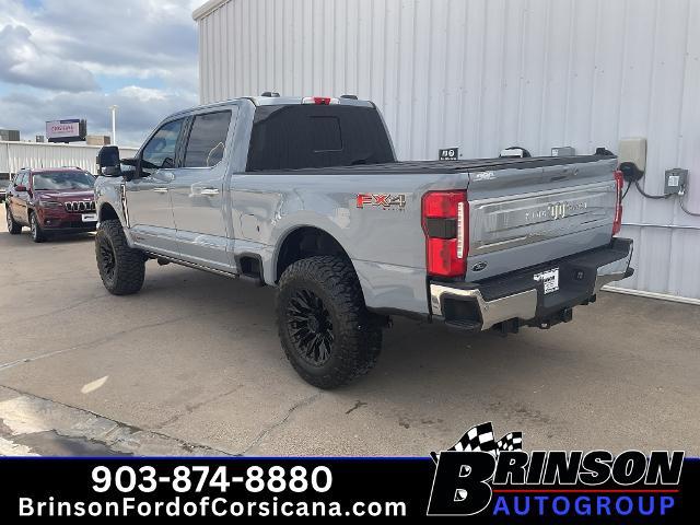 2026 Ford F-250 - $83,460
