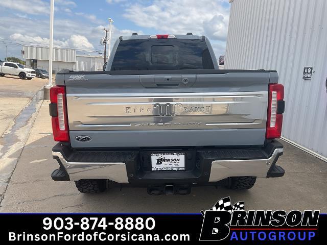 2026 Ford F-250 - $83,460
