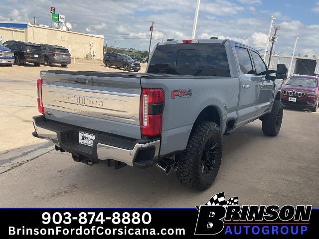 2026 Ford F-250 - $83,460