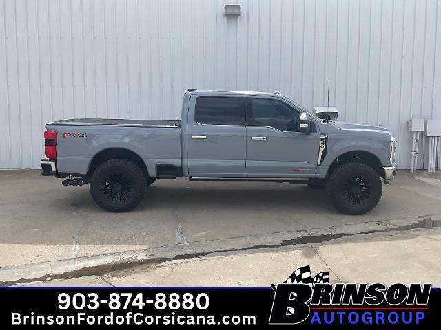 2026 Ford F-250 - $83,460