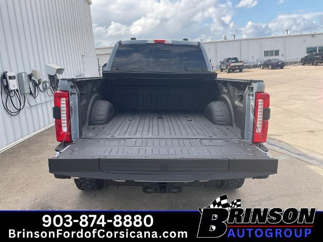 2026 Ford F-250 - $83,460
