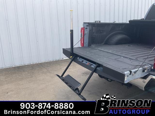 2026 Ford F-250 - $83,460