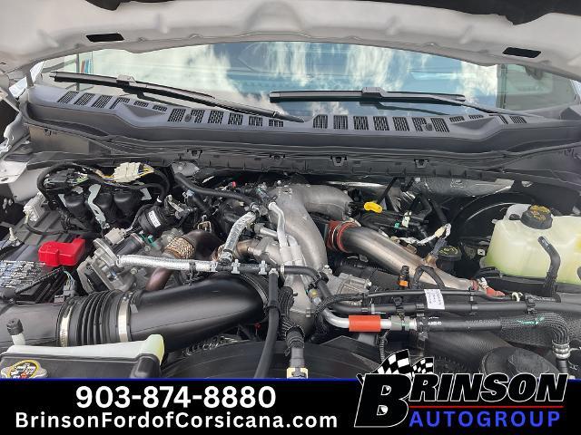 2026 Ford F-250 - $83,460