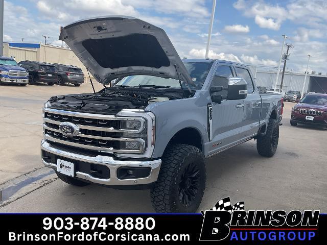 2026 Ford F-250 - $83,460