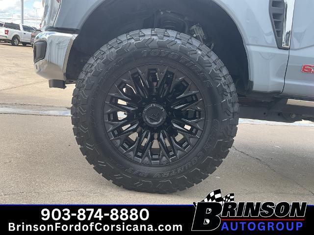 2026 Ford F-250 - $83,460
