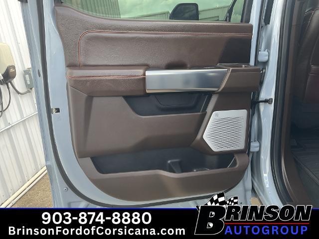 2026 Ford F-250 - $83,460
