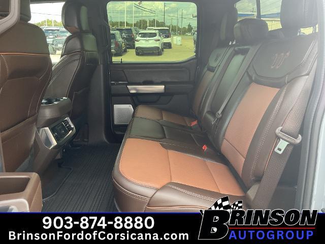 2026 Ford F-250 - $83,460