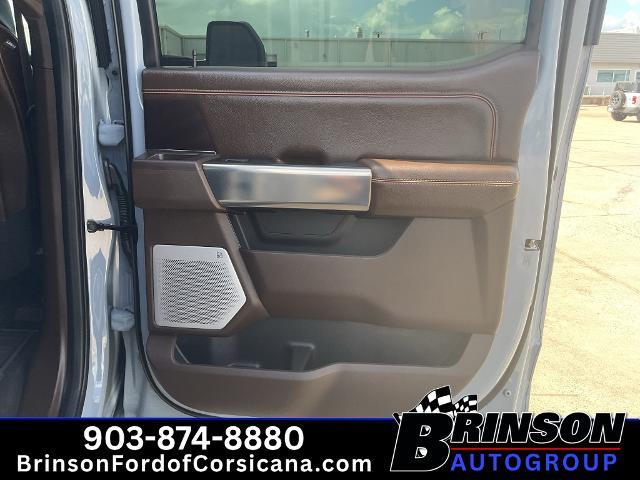 2026 Ford F-250 - $83,460