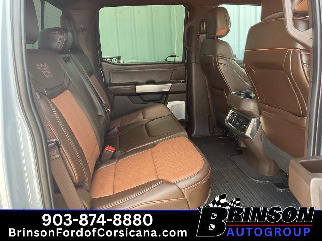 2026 Ford F-250 - $83,460