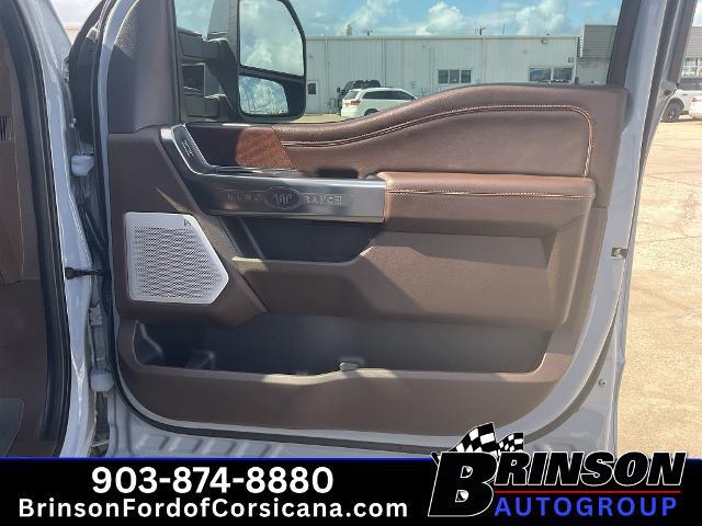 2026 Ford F-250 - $83,460