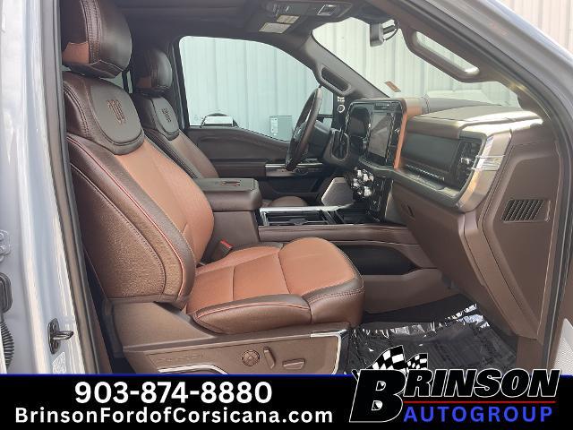 2026 Ford F-250 - $83,460