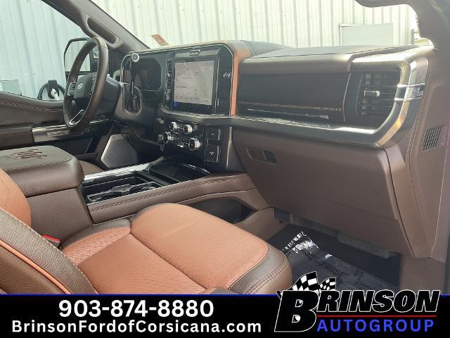 2026 Ford F-250 - $83,460