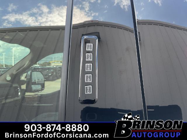 2026 Ford F-250 - $83,460