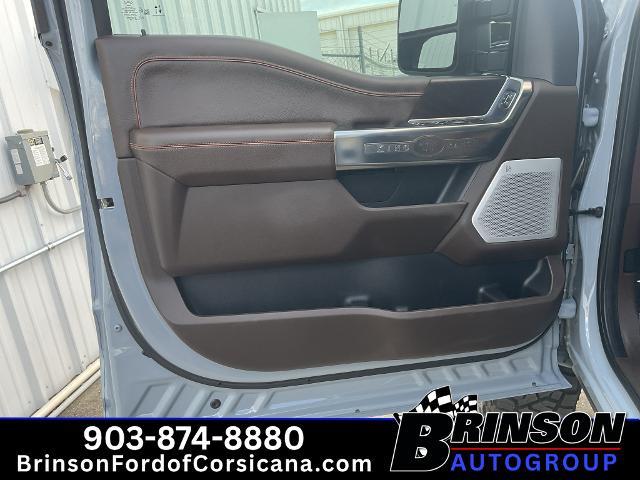 2026 Ford F-250 - $83,460