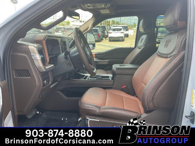 2026 Ford F-250 - $83,460