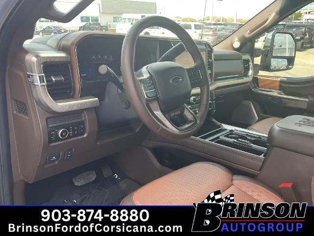 2026 Ford F-250 - $83,460
