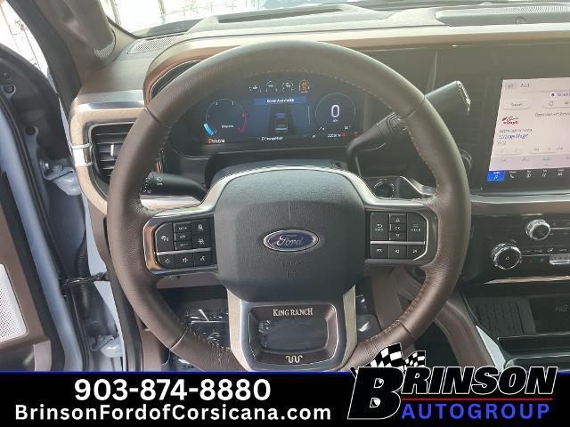2026 Ford F-250 - $83,460