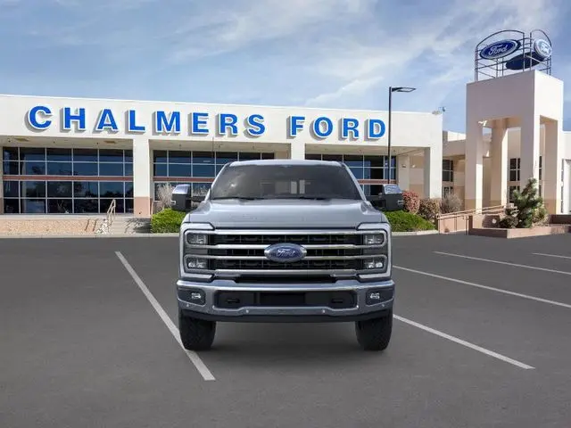 2026 Ford F-250