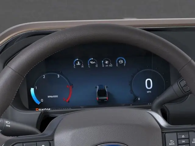 2026 Ford F-250