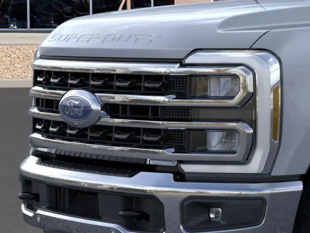 2026 Ford F-250