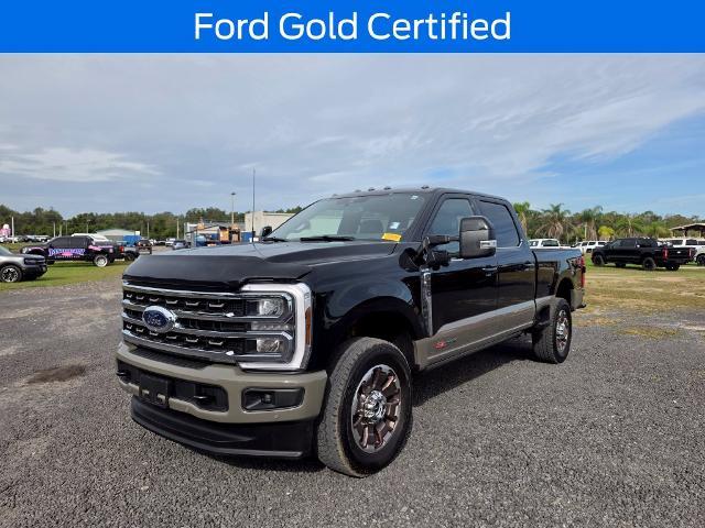 2026 Ford F-250 - $86,777