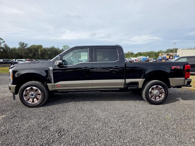 2026 Ford F-250 - $86,777